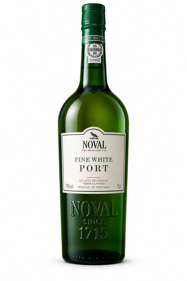 PORTO NOVAL FINE WHITE