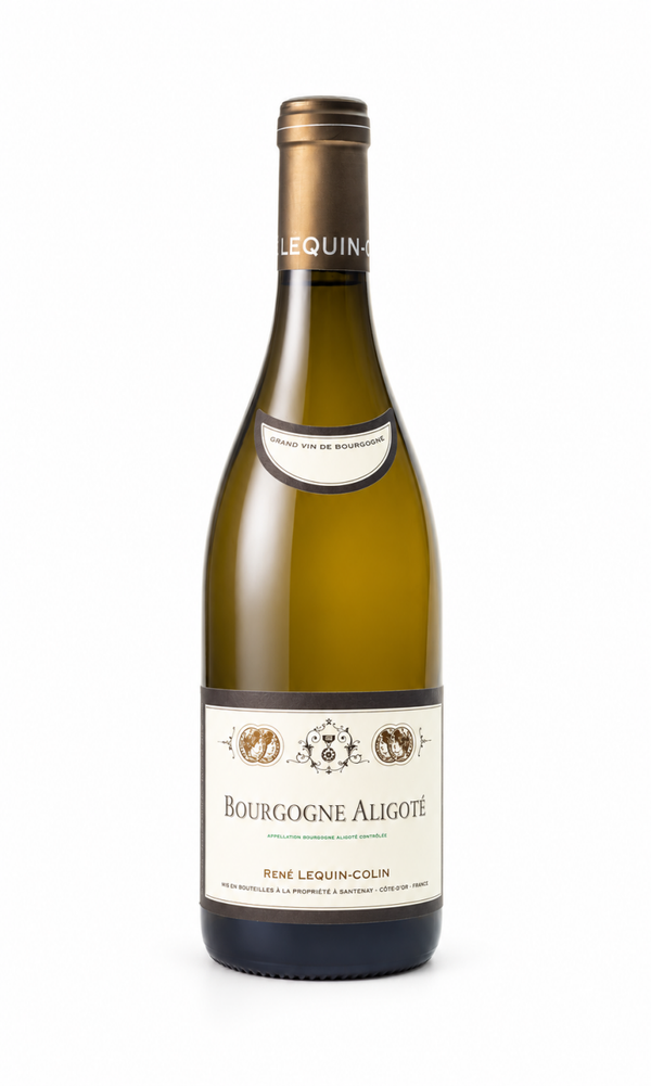 Bourgogne Aligoté Dom. Lequin