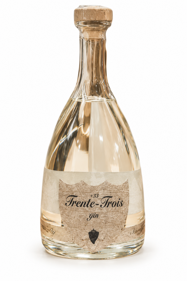 Trente Trois Gin