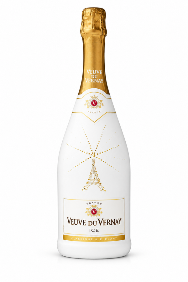 Veuve du Vernay ICE, White Sparkling Wine - 75cl