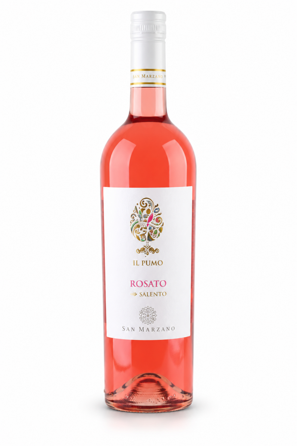 San Marzano, Salento IGP Il Pumo Rosato - 75cl