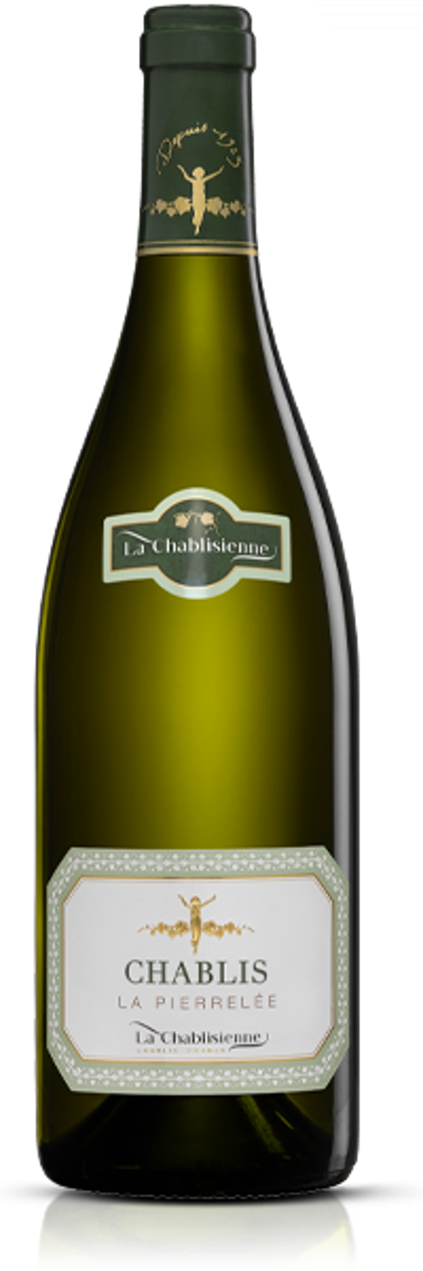 Chablis "La Pierrelée"