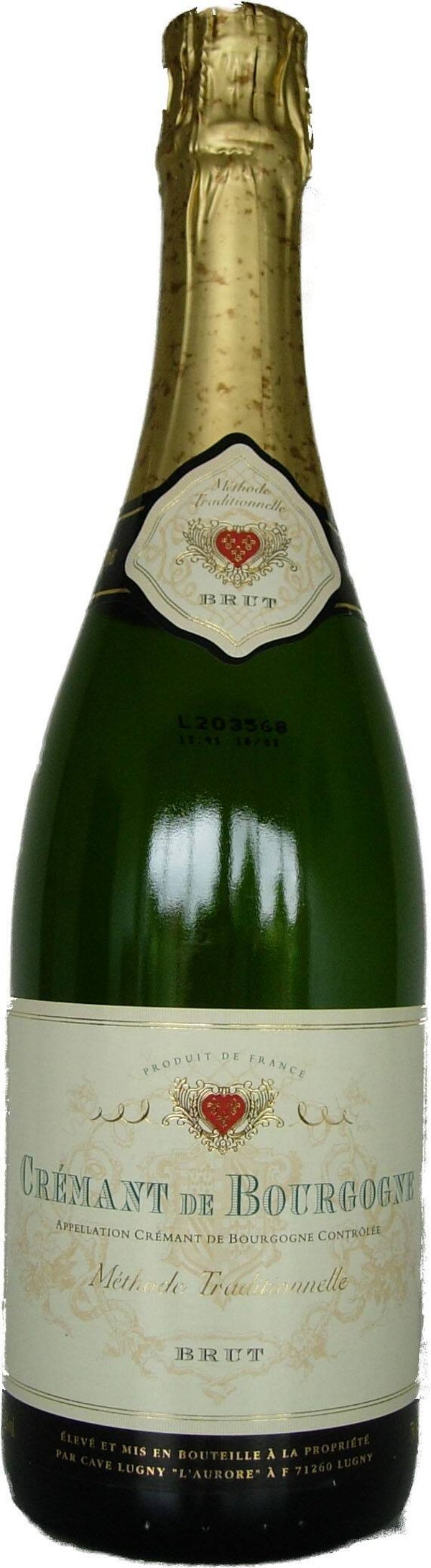 Crémant de Bourgogne - Blanc