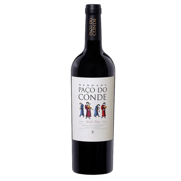 Paco do Conde Tinto
