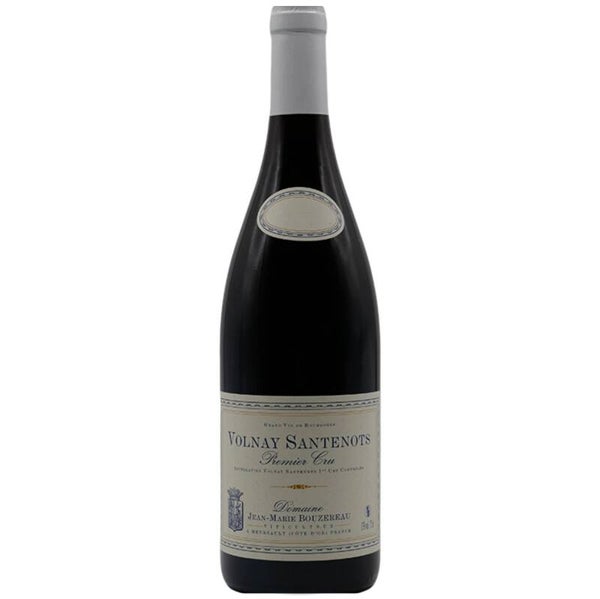 Volnay Santenots - Dom Bouzereau