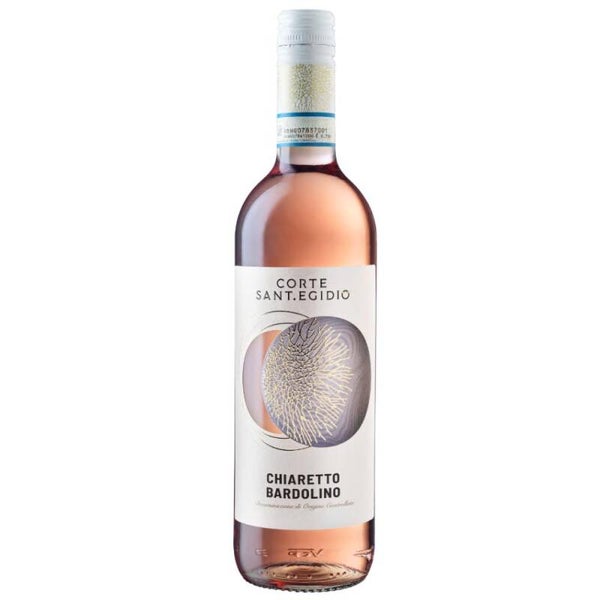 Bardolino Chiaretto DOC
