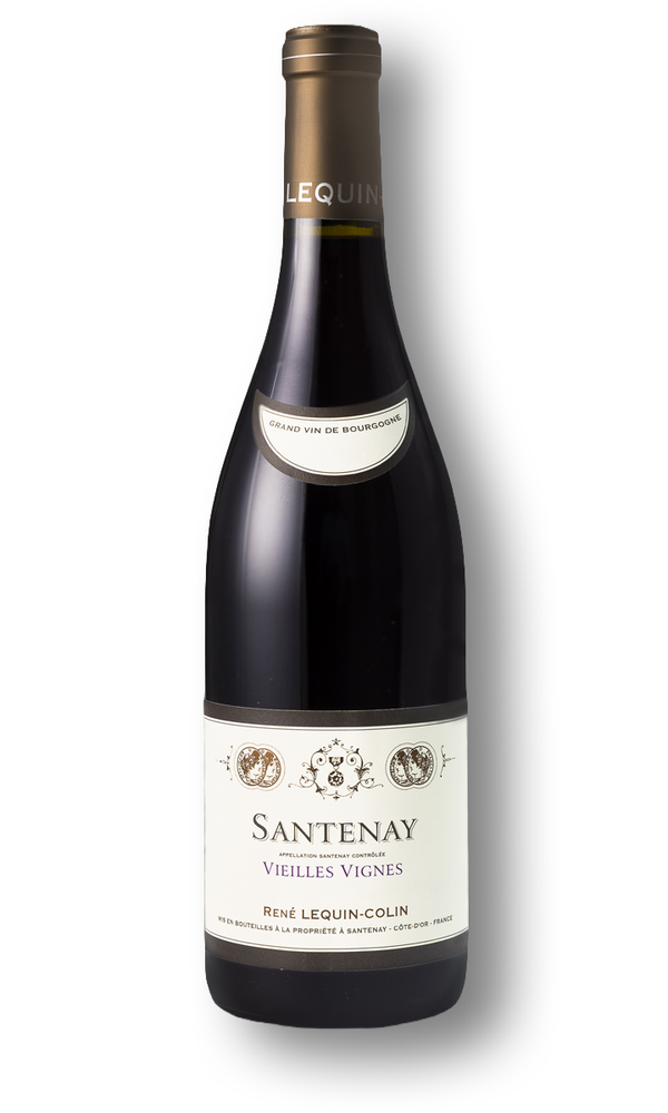 Santenay Vielles Vignes - Domaine Lequin