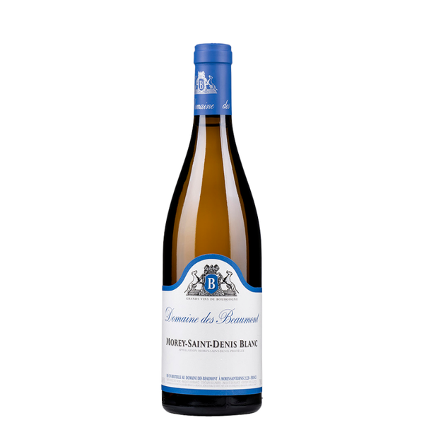 Morey Saint Denis Blanc- Domaine des Beaumont