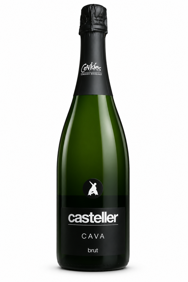 Cava Casteller