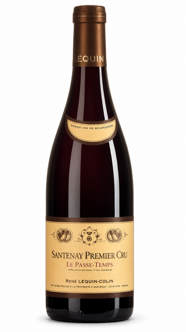 Santenay Passe Temps