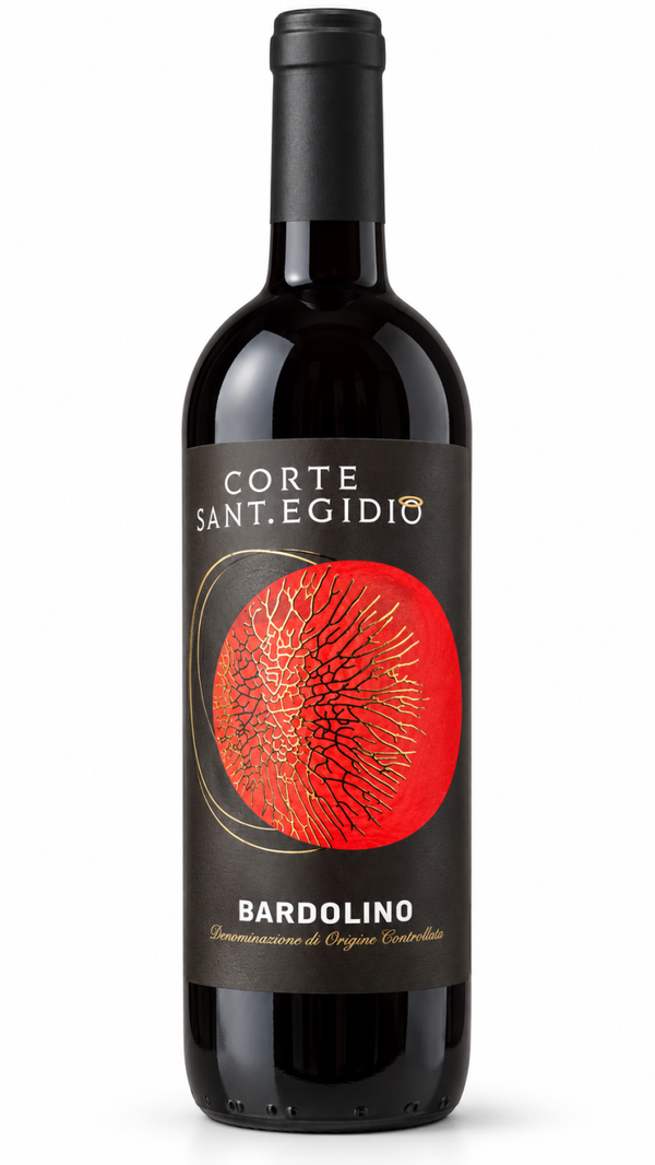 Bardolino DOC - Giarola