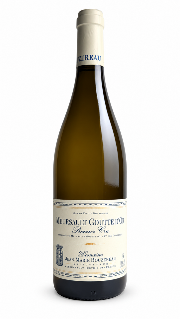 Meursault Goutte d'Or