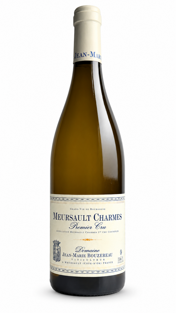 Meursault Les Charmes
