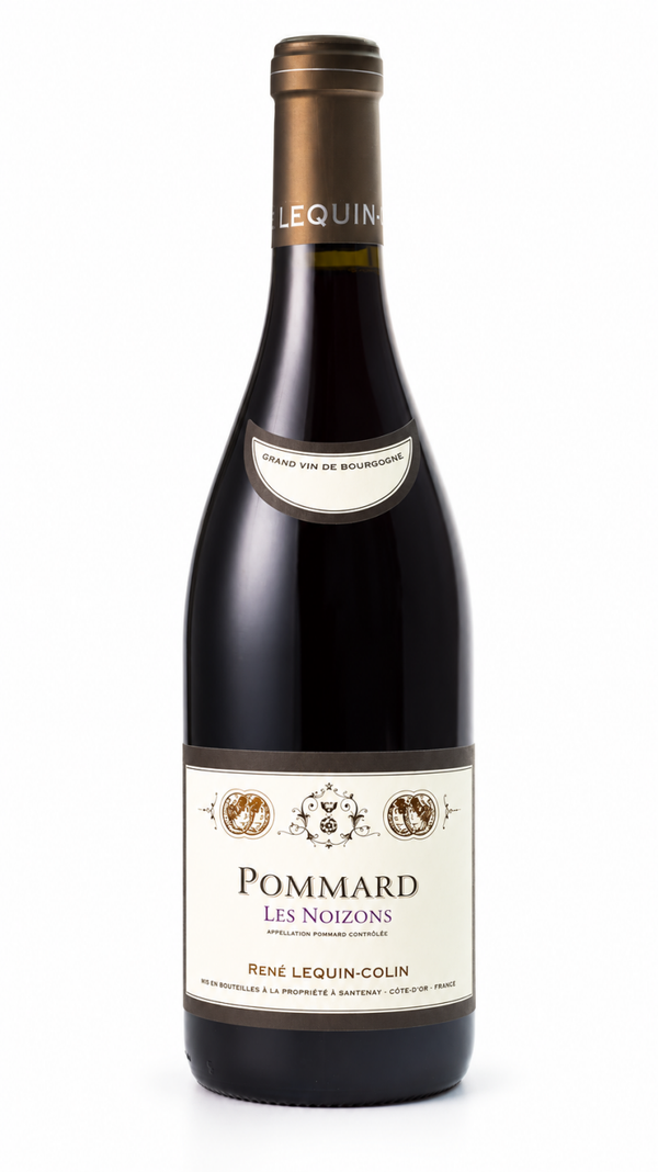 Pommard Les Noizons Dom Lequin