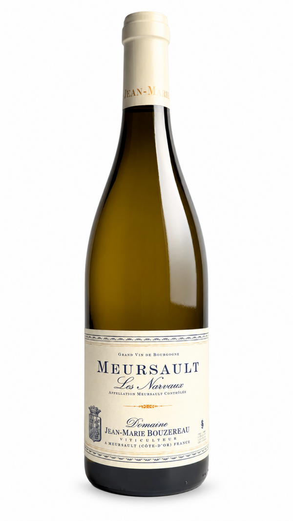 Meursault Narveaux