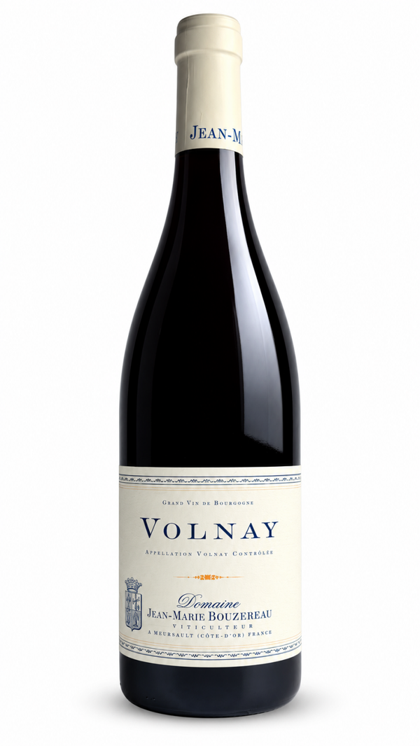 Volnay - Dom Bouzereau