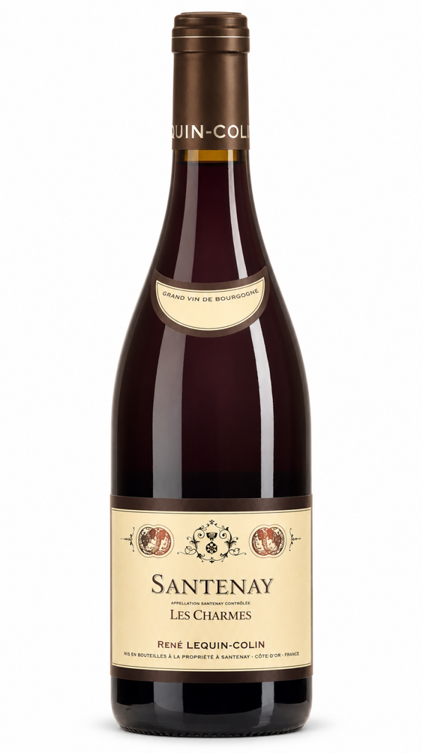Santenay Les Charmes