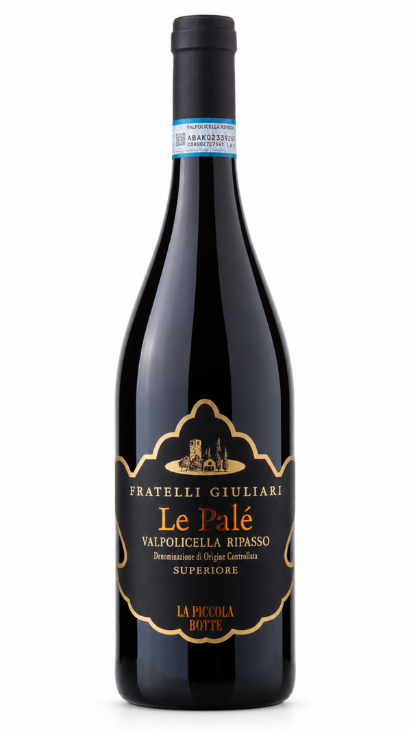 Valpolicella Palé