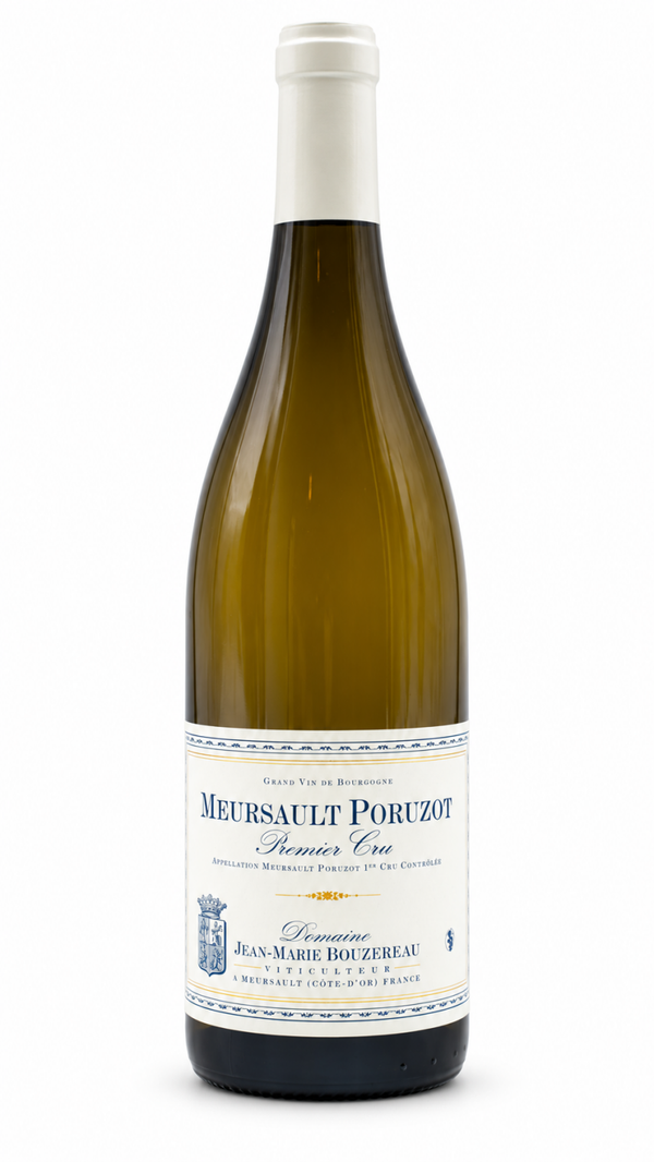 Meursault Poruzot