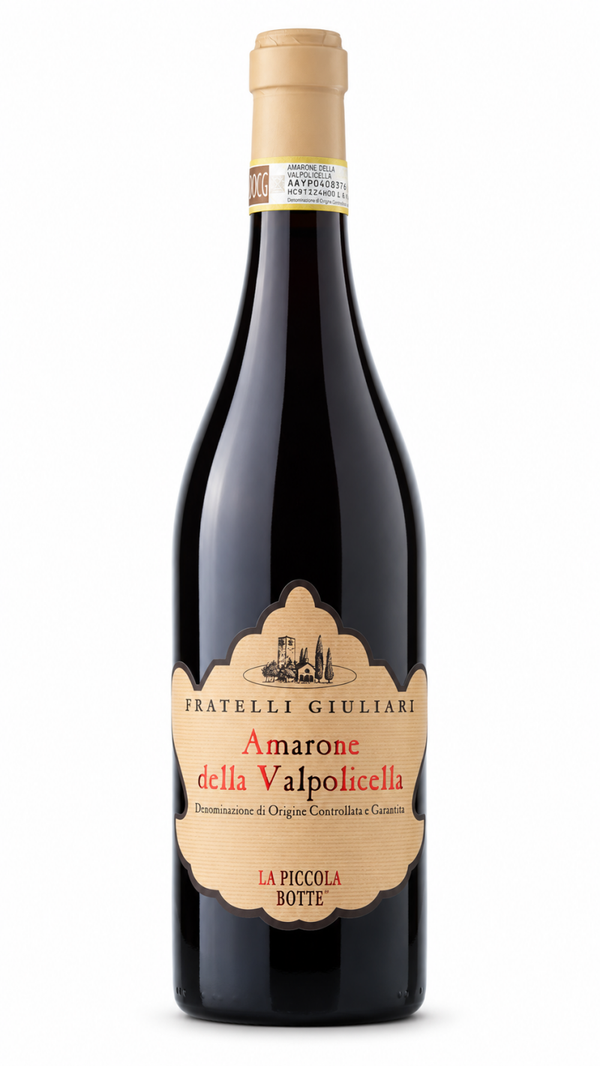 Amarone La Piccola Botte