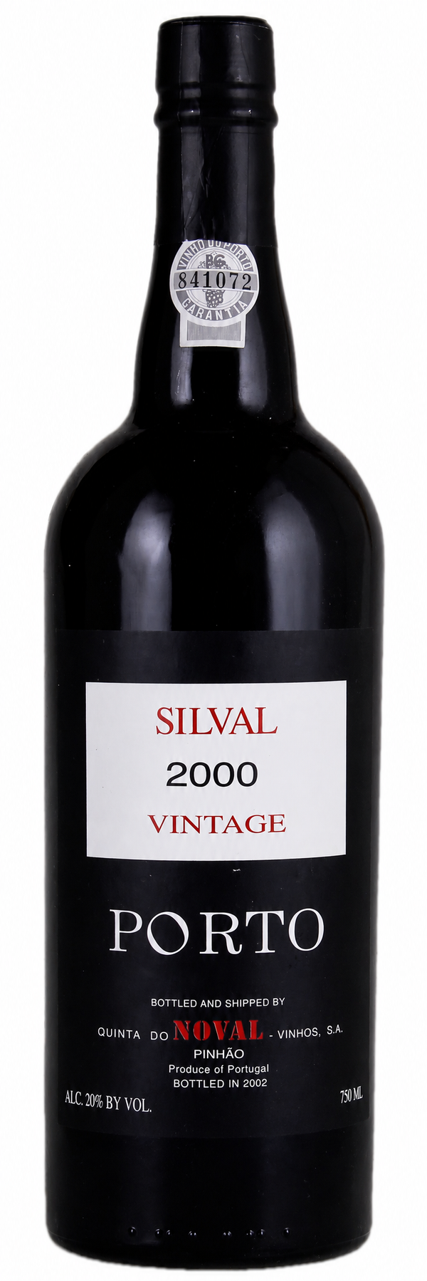 Porto Silval Vintage 2000