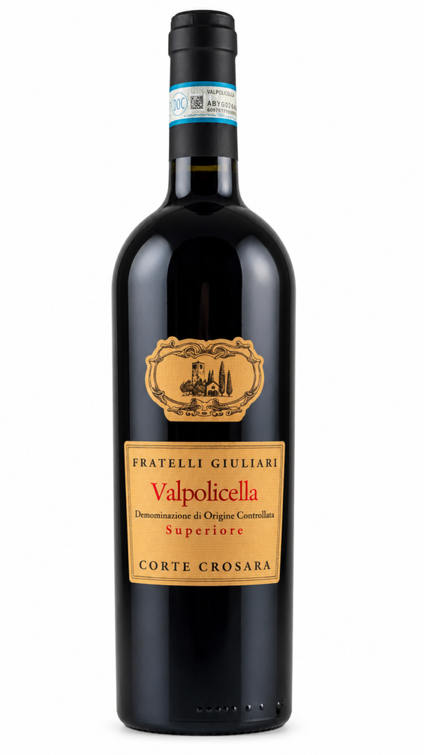 Valpolicella Superiore - Giuliare