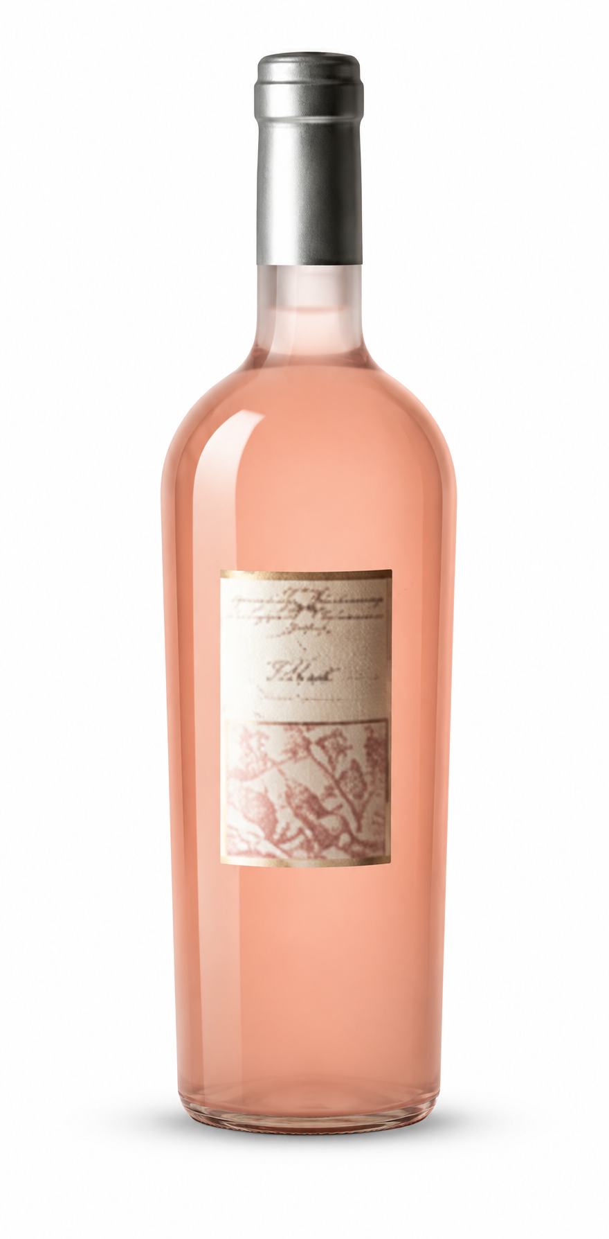 Tenuta Ulisse Rosato Merlot-Montepulciano IGP - 75cl