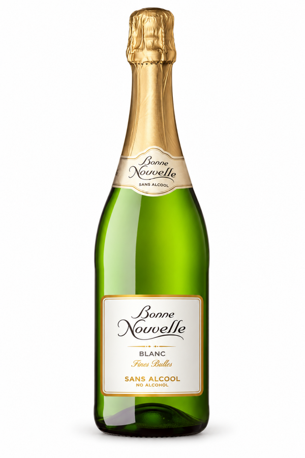 Bonne Nouvelle Fine Bulles