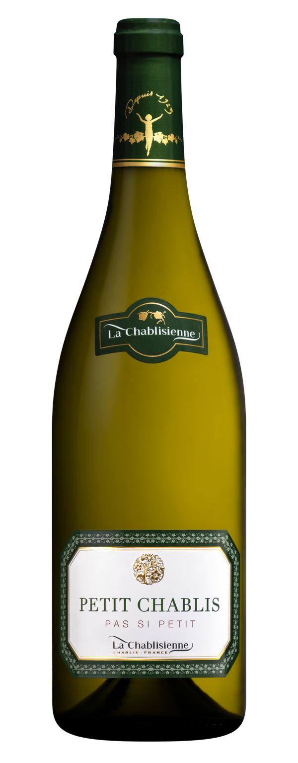 Petit Chablis La Chablisienne