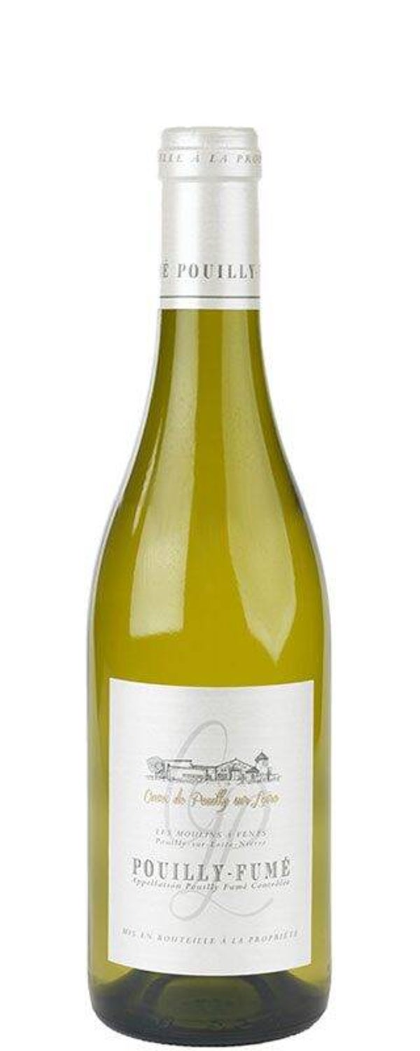 1/2 Pouilly Fumé "Les Moulins a Vent