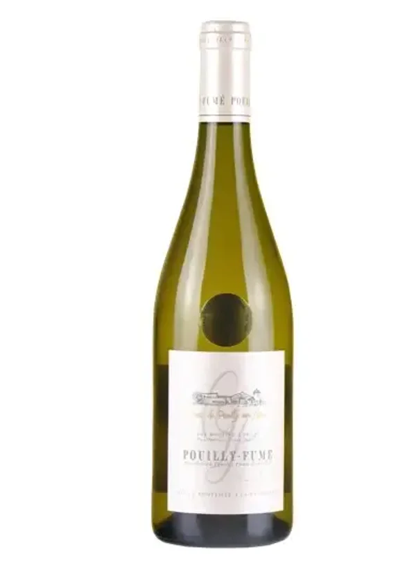 Pouilly Fumé Les Moulins a vent
