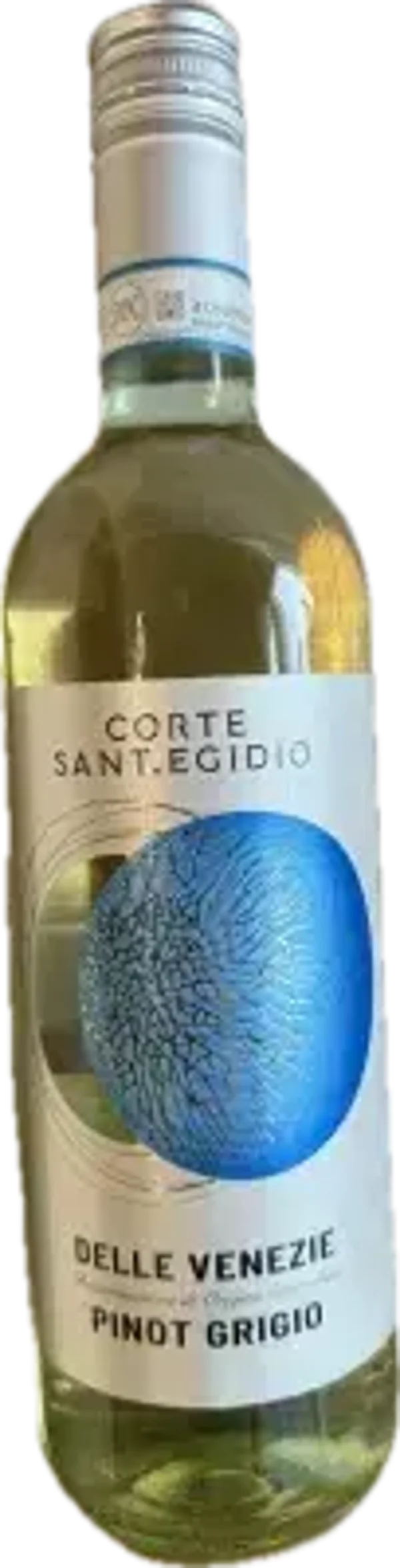 Pinot Grigio DOC Sant Egidio - Bernard '24