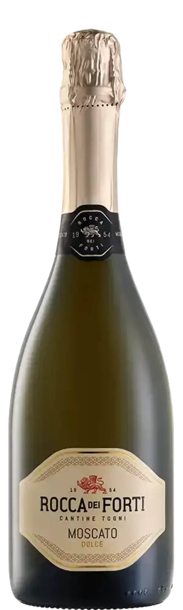 Rocca Dei Forti - Moscato Dolce - 75cl