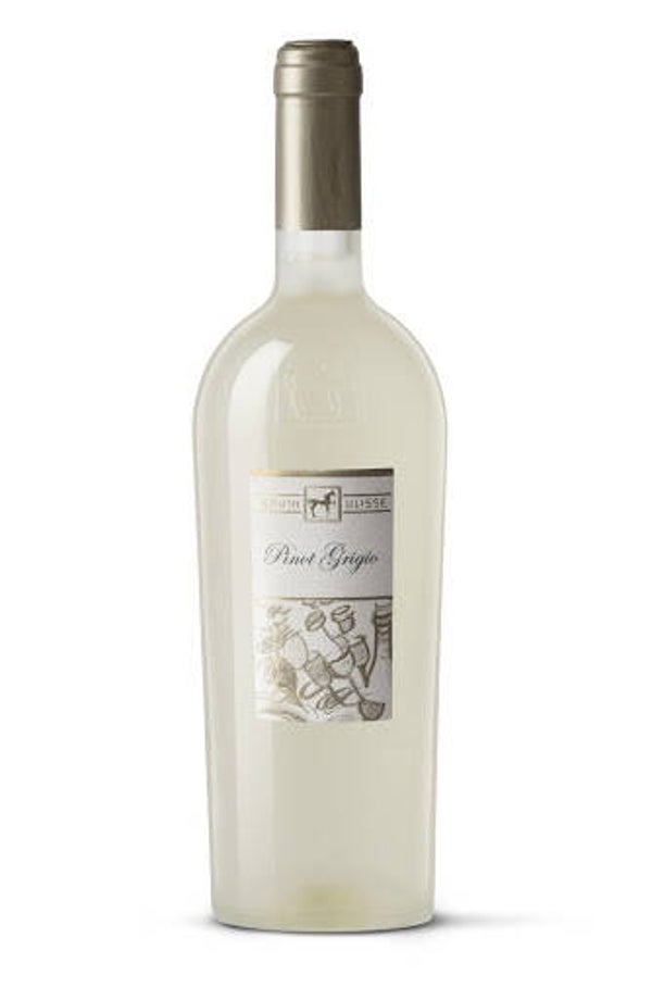 Tenuta Ulisse Pinot Grigio, IGP - 75cl