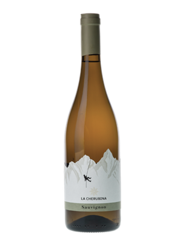 Trentino Sauvignon '23 DOC "La Cherubina