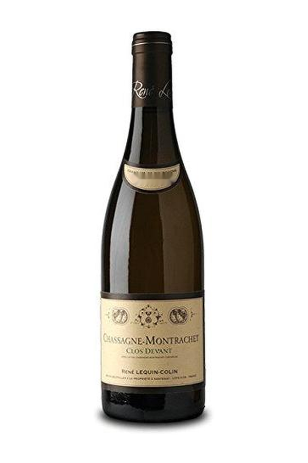 Chassagne-Montrachet "Clos Devant" – René Lequin-Colin '22