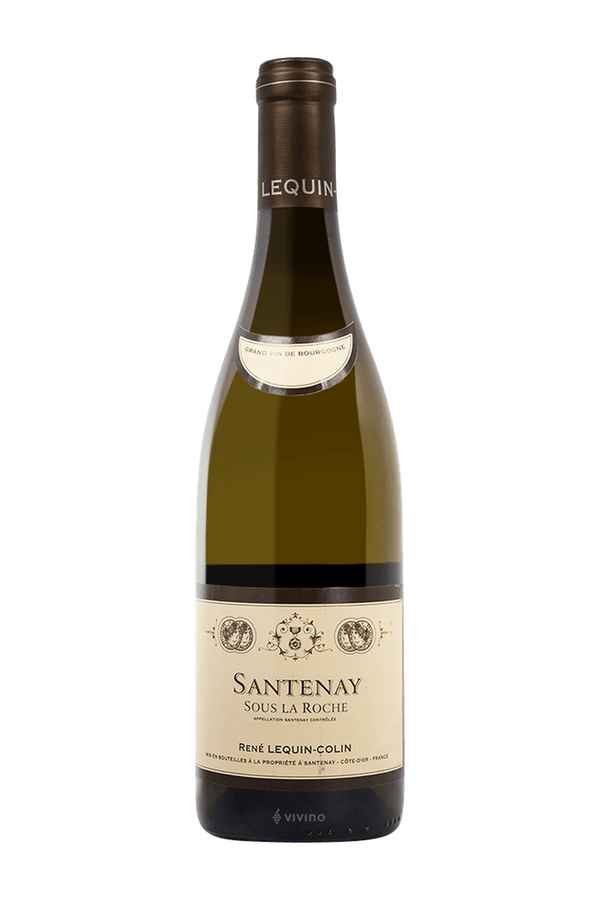 Santenay 1er Cru "Sous la Roche" – René Lequin-Colin '22
