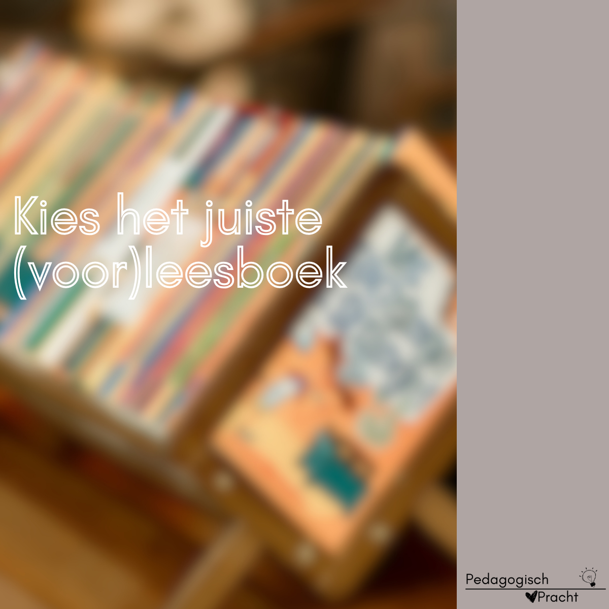 voorleesboeken kiezen kinderen 0-12 jaar