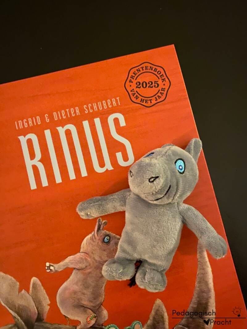 De Nationale Voorleesdagen