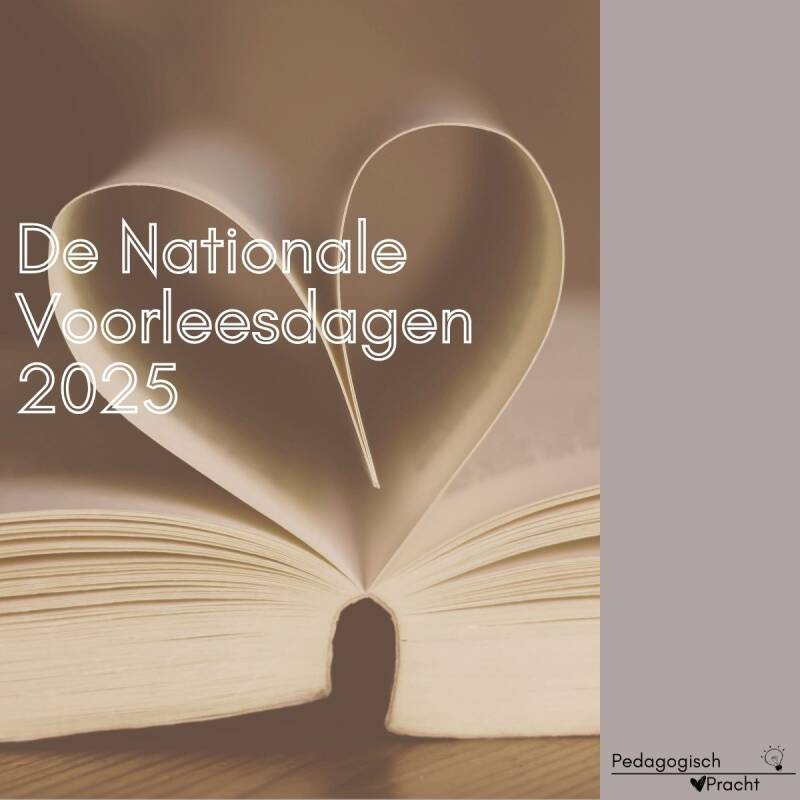 Nationale Voorleesdagen