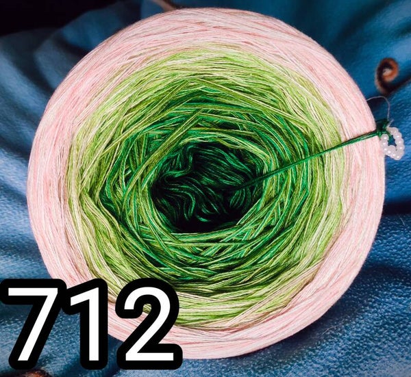 712 - 4fädig