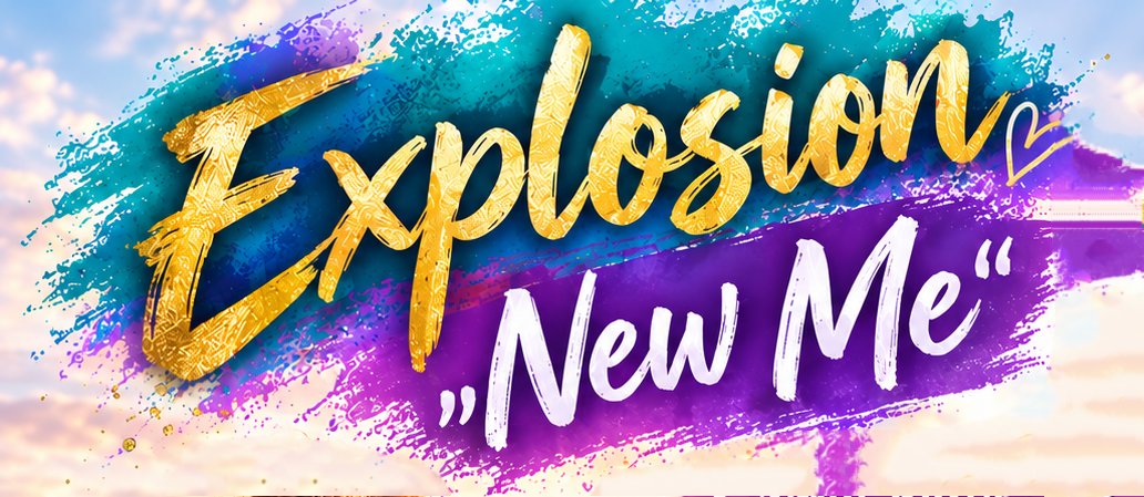 Explosion - New ME - 21+ Tage