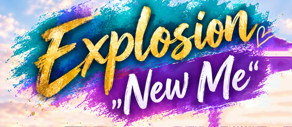 Explosion - New ME - 21+ Tage