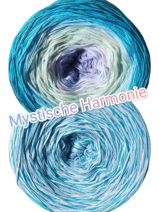 Mystische Harmonie