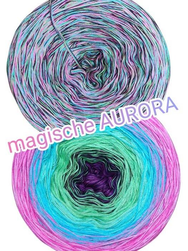 Magische Aurora