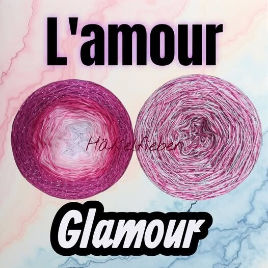 Làmour Glamour