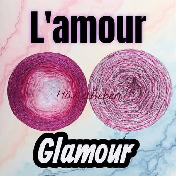 Làmour Glamour