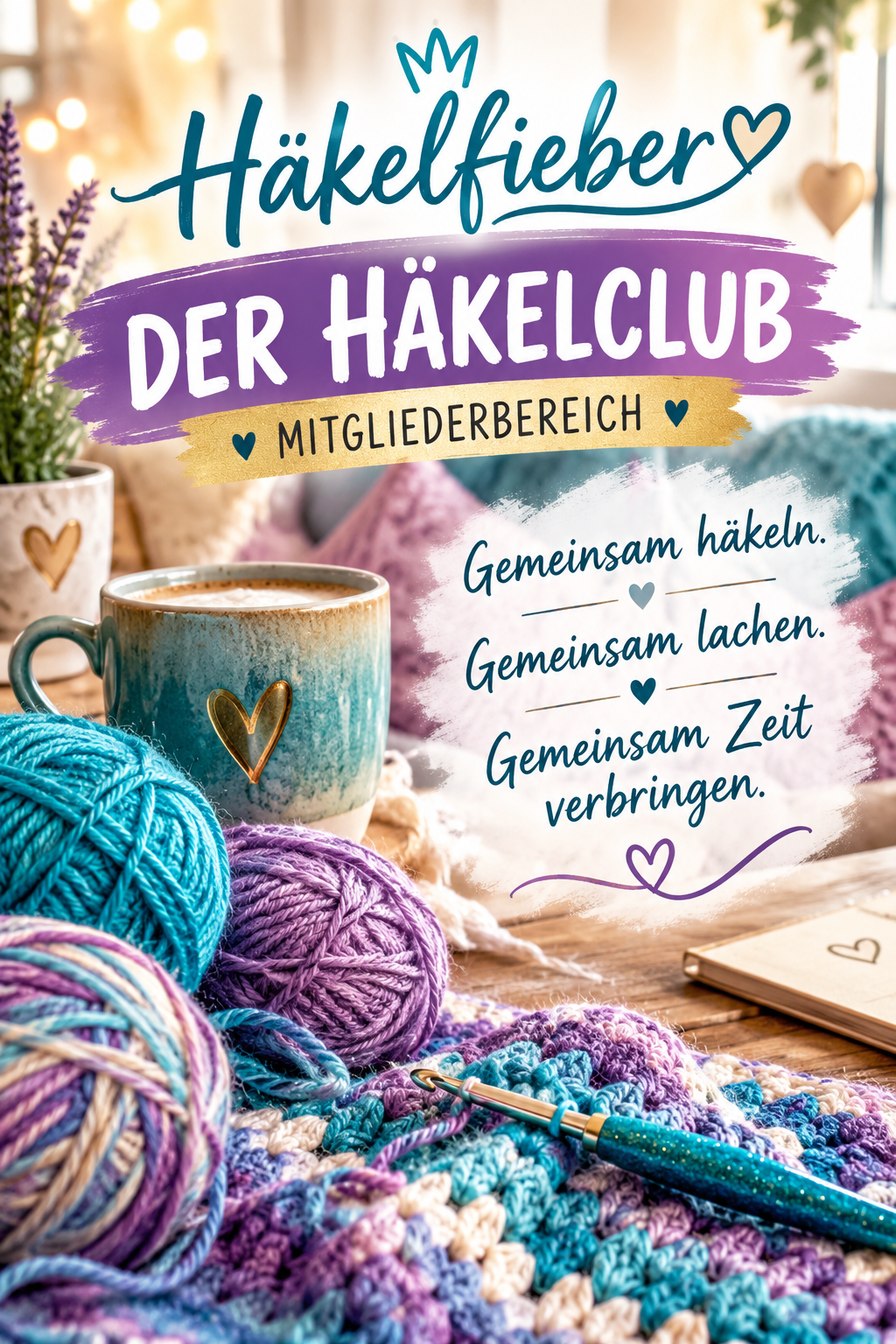 Häkelfieber Club