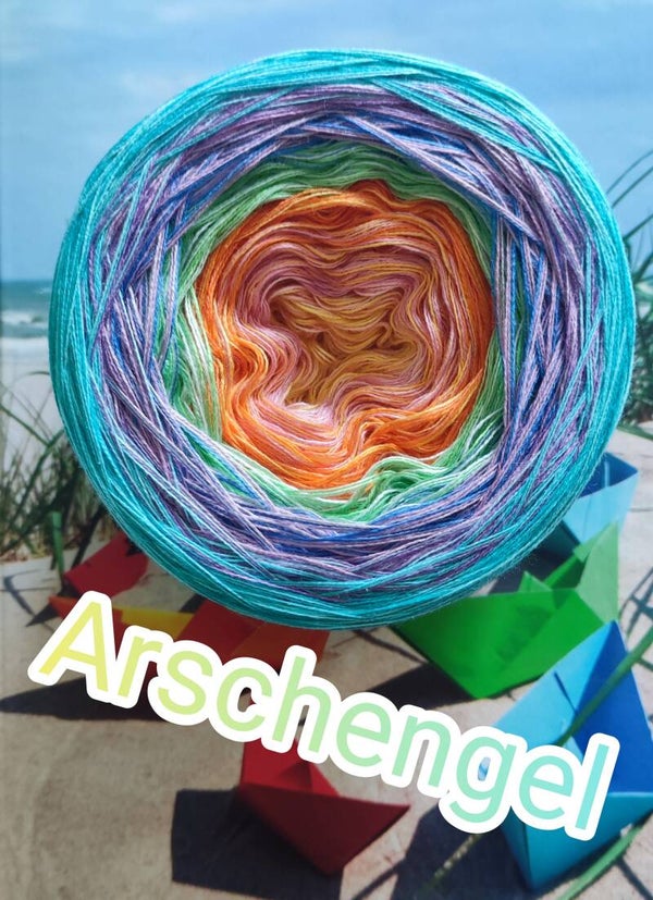 Arschengel