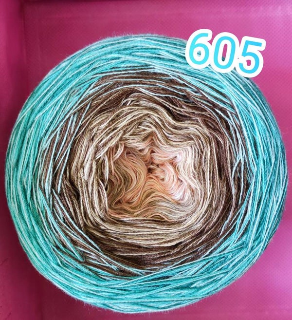 605
